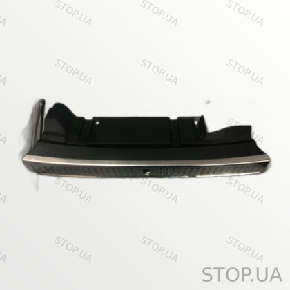 4KE863471 накладка багажника Накладка багажника Audi Q8 e-tron 2019-2024 На