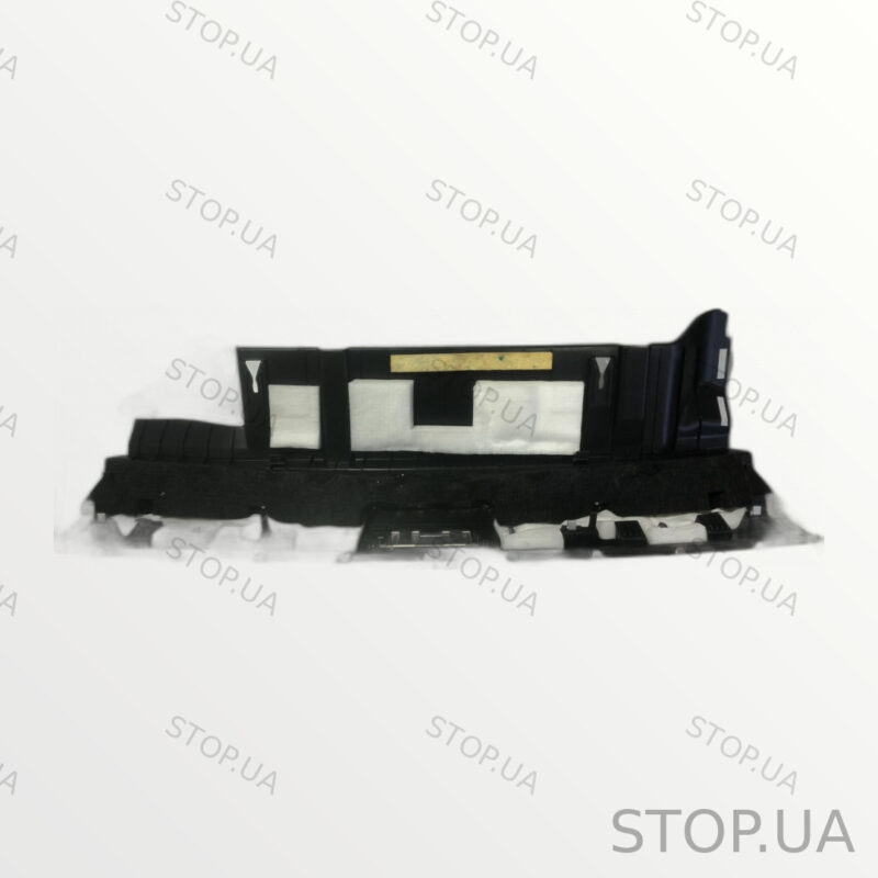 4KE863471 накладка багажника Накладка багажника Audi Q8 e-tron 2019-2024 На — изображение 2