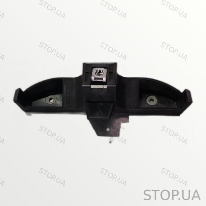 4KE863531 кронштейн центральной консоли Кронштейн центральной консоли Audi