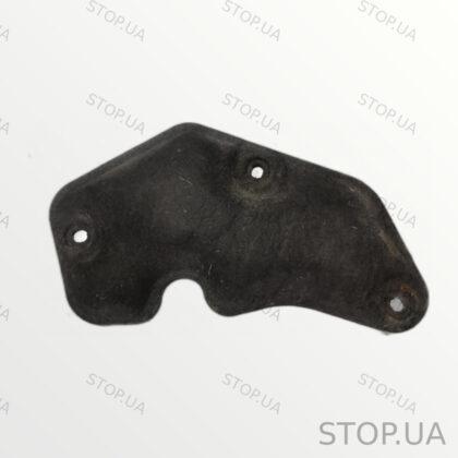 4KE863827 шумоизоляция лонжерона левая 4KE863827 Шумоизоляция лонжерона лев