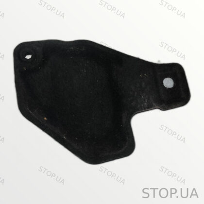 4KE863828 шумоизоляция лонжерона правая 4KE863828 Шумоизоляция правого лонж