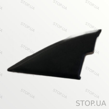 4KE863829 накладка зеркала Накладка зеркала левая Audi Q8 e-tron 2019-2024