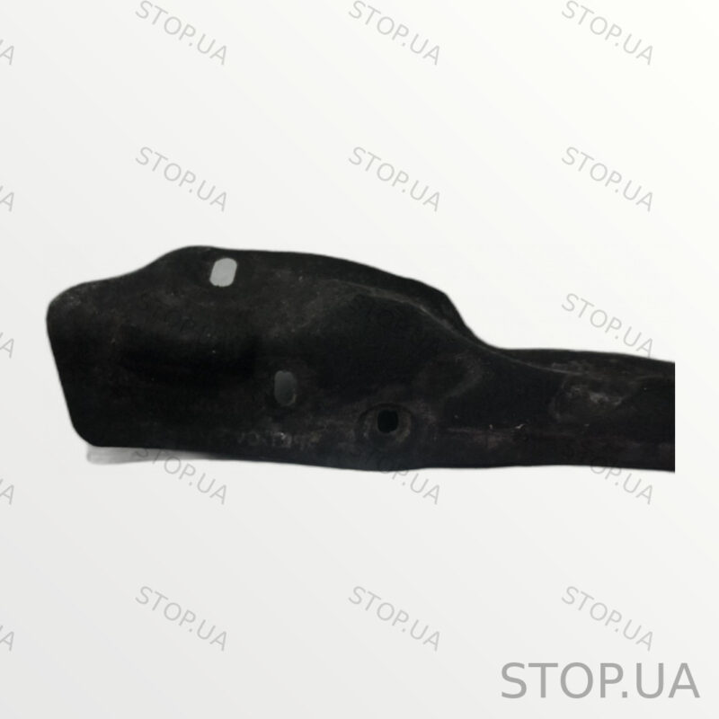 4KE863830 шумоизоляция перегородки моторного отсека Шумоизоляция перегородк — изображение 2