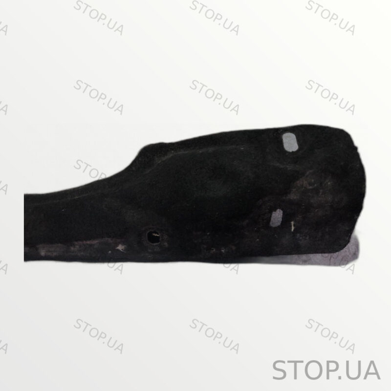 4KE863830 шумоизоляция перегородки моторного отсека Шумоизоляция перегородк — изображение 3