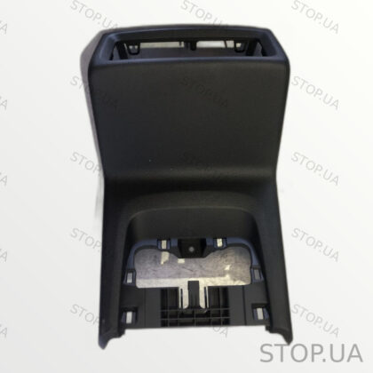 4KE864376 накладка центральной консоли Накладка центральной консоли Audi Q8