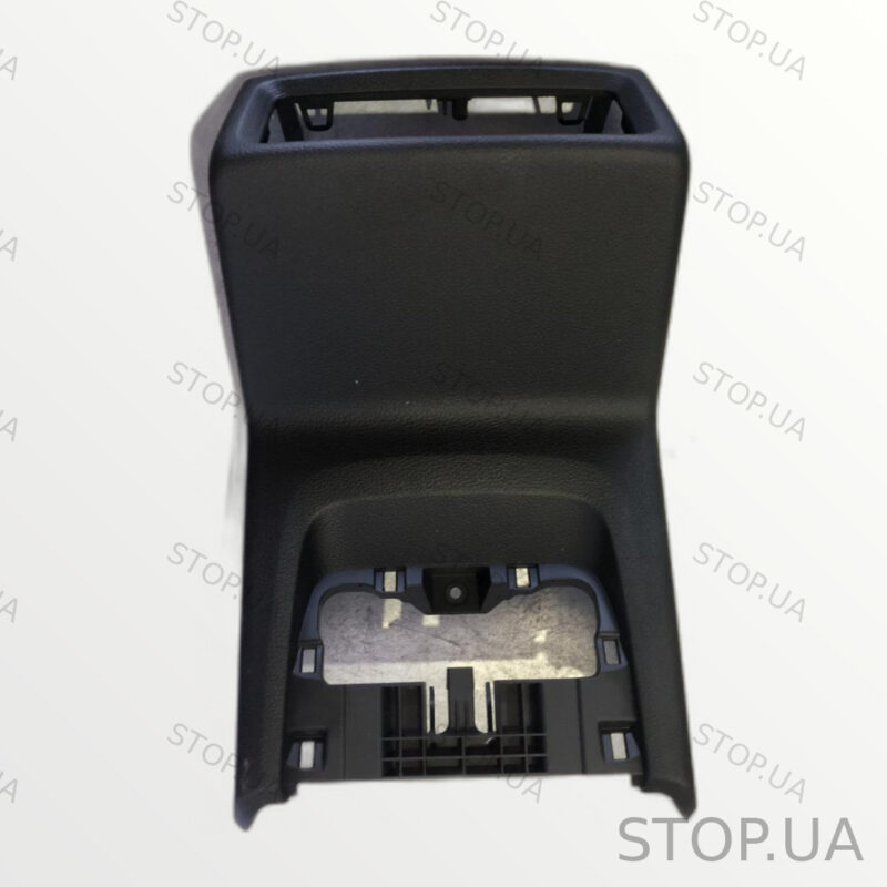 4KE864376 накладка центральной консоли Накладка центральной консоли Audi Q8