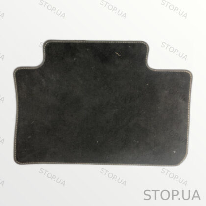 4KE864450AJTV коврик задний Коврик задний Audi Q8 e-tron 2019-2024 SKU 4KE8