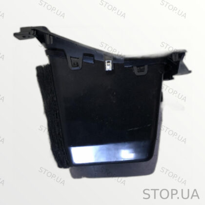 4KE864981A ящик консоли Ящик консоли Audi Q8 e-tron 2019-2024 SKU 4KE864981