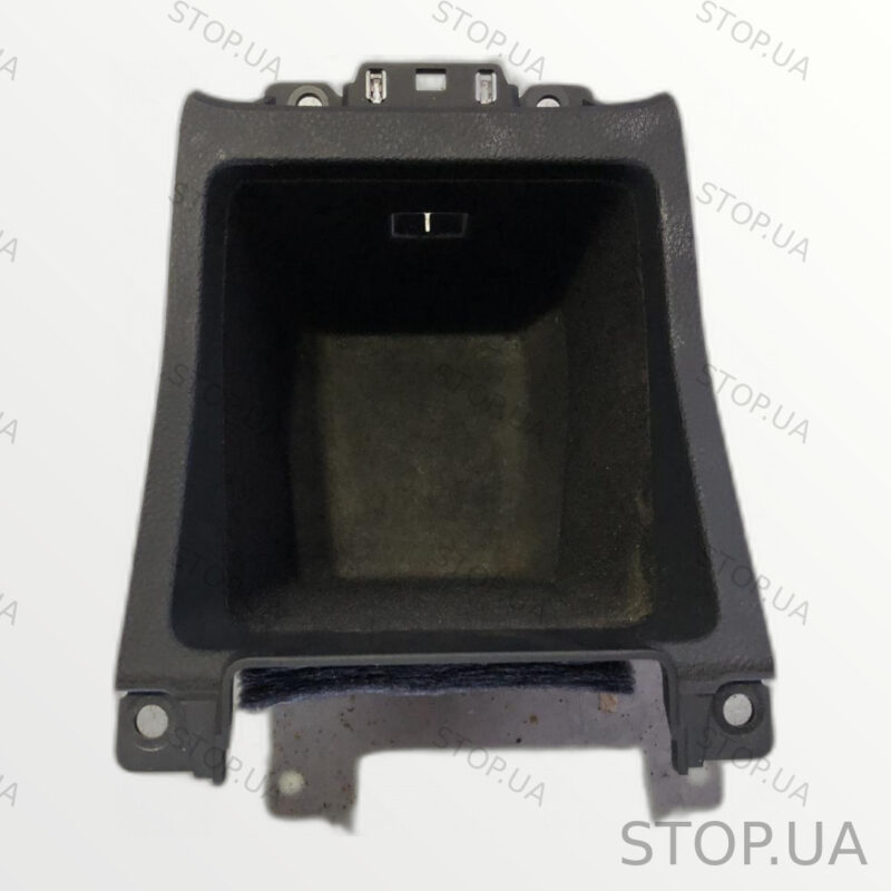 4KE864981A ящик консоли Ящик консоли Audi Q8 e-tron 2019-2024 SKU 4KE864981 — изображение 2
