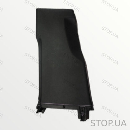 4KE867239 обшивка стойки левая нижняя Обшивка левой нижней стойки Audi Q8 e