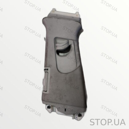 4KE867243B накладка стойки с дефлектором Накладка стойки левая с дефлекторо