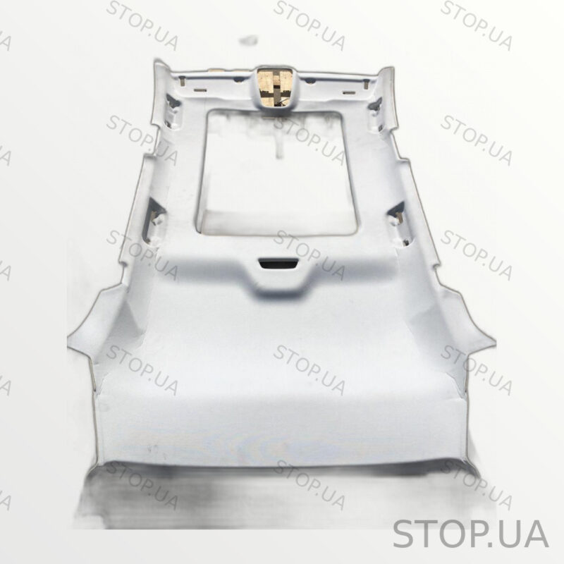 4KE867505H обшивка потолка Обшивка потолка Audi Q8 e-tron 2019-2024, SKU 4K — изображение 2