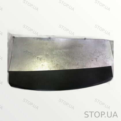 4KE867606A обшивка крышки багажника Обшивка крышки багажника Audi Q8 e-tron