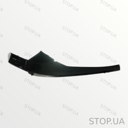 4KE867767 облицовка стойки нижняя левая Облицовка стойки нижняя левая Audi