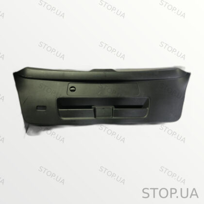 4KE867973B обшивка крышки багажника Обшивка крышки багажника Audi Q8 e-tron