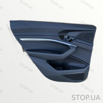 4KE868065 карта двери задняя левая 4KE868065 Карта задней левой двери Audi