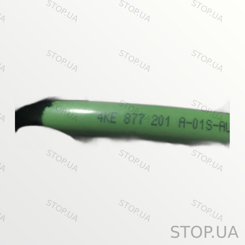 4KE877201A шланг дренажный панорамной крыши Шланг дренажный панорамной крыш — изображение 2