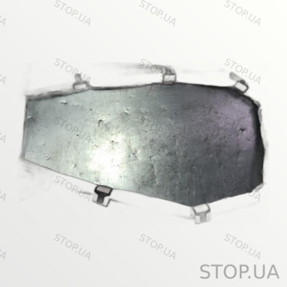 4KE880741E подушка безопасности боковая шторка левая 4KE880741E Подушка без