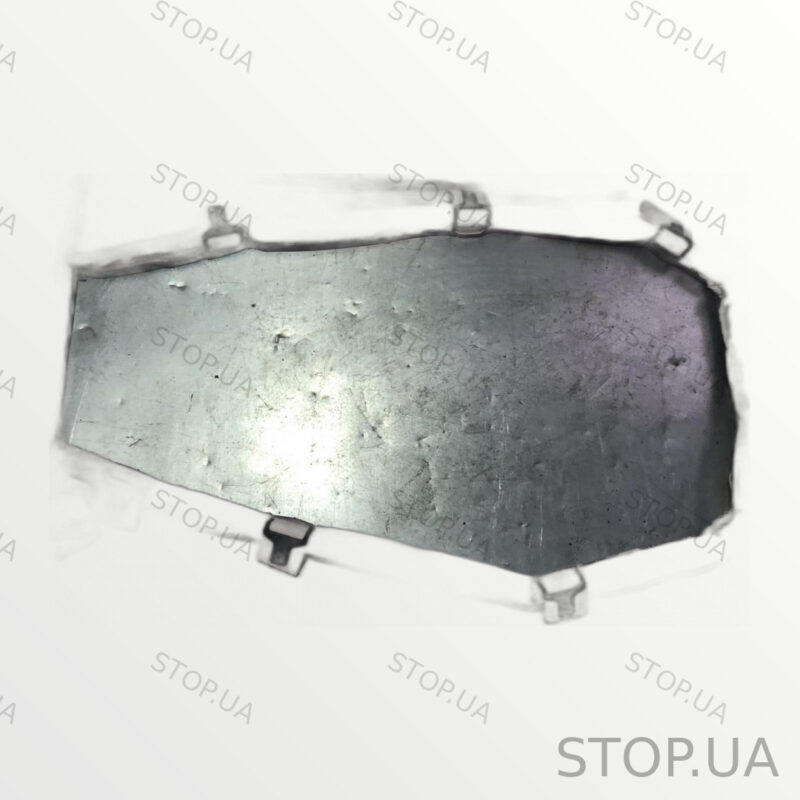 4KE880741E подушка безопасности боковая шторка левая 4KE880741E Подушка без — изображение 3