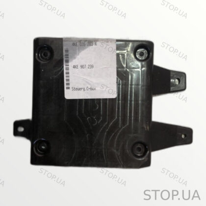 4KE907239 кронштейн блока управления Кронштейн блока управления Audi Q8 e-t