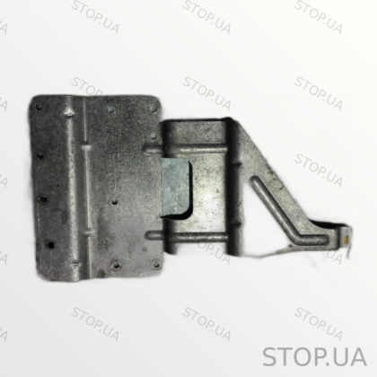 4KE907298 кронштейн блока управления Кронштейн блока управления Audi Q8 e-t