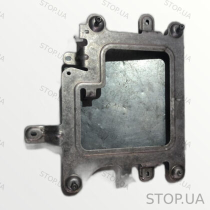 4KE907349 кронштейн преобразователя напряжения Кронштейн преобразователя на