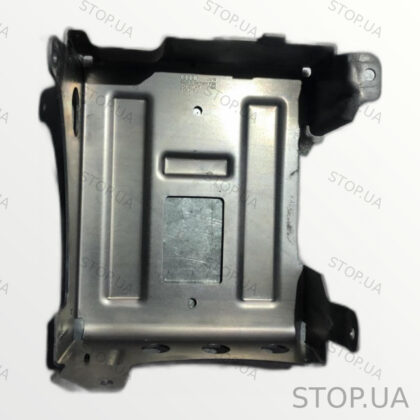 4KE907411 рама защитная передняя Рама защитная передняя Audi Q8 e-tron 2019