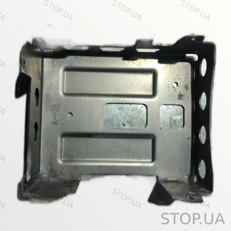 4KE907433 рама защитная задняя Рама защитная задняя Audi Q8 e-tron 2019-202 — изображение 2