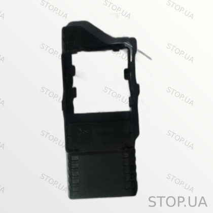 4KE907693 кронштейн радара левый Кронштейн радара левый Audi Q8 e-tron 2019