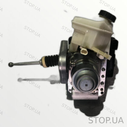 4KE909059AC блок управления вакуумным усилителем тормозов Блок управления в