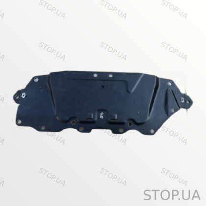 4KE915255A защита днища Защита днища Audi Q8 e-tron 2019-2024 SKU 4KE915255