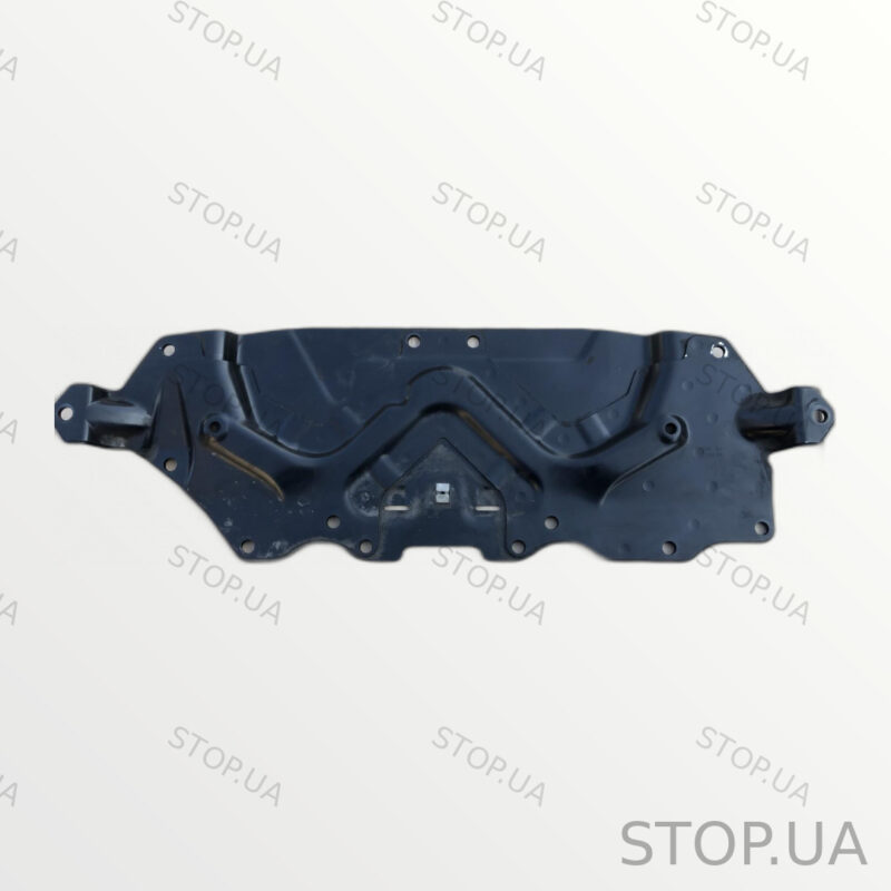 4KE915255A защита днища Защита днища Audi Q8 e-tron 2019-2024 SKU 4KE915255 — изображение 2