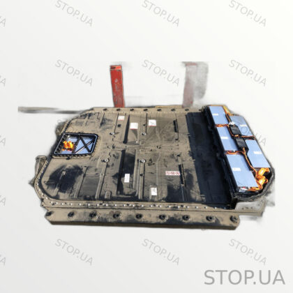 4KE915910BB аккумуляторная батарея высокого напряжения Аккумулятор высокого