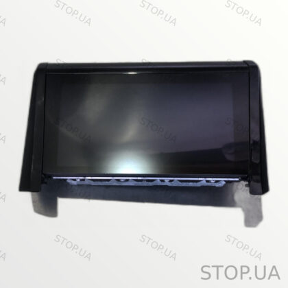 4KE919603A дисплей панель LCD Дисплей панель LCD Audi Q8 e-tron 2019-2024 S