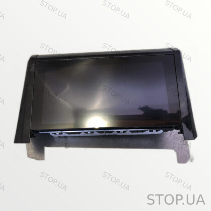 4KE919603J дисплей Дисплей Audi Q8 e-tron 2019-2024, артикул 4KE919603J Дис