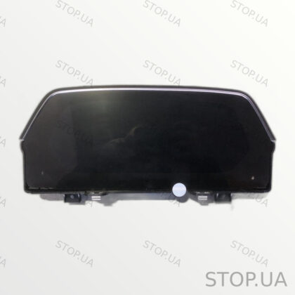 4KE920795A щиток приборов Щиток приборов Audi Q8 e-tron 2019-2024 SKU 4KE92