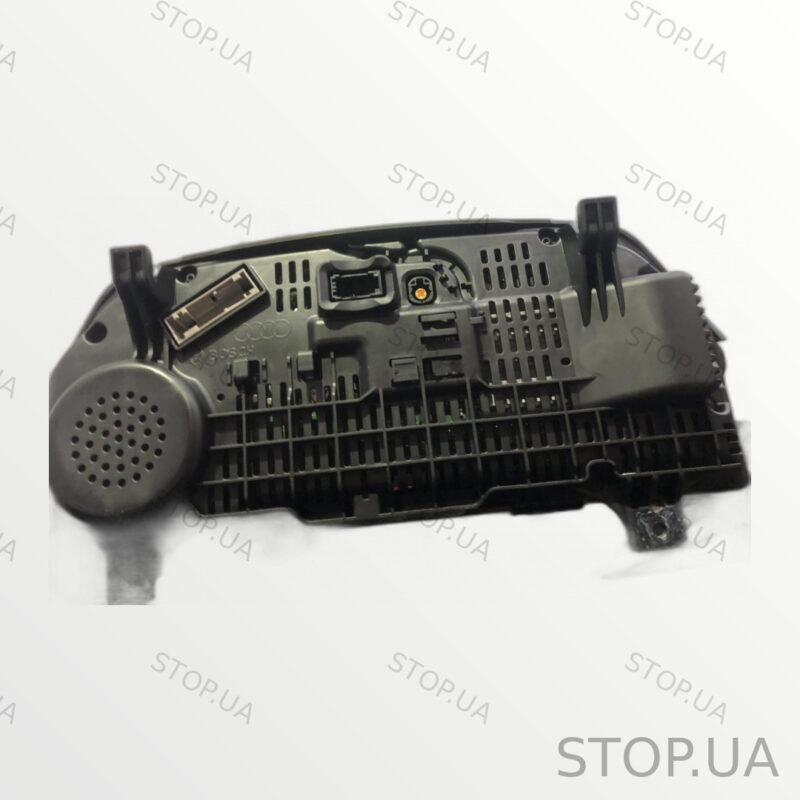 4KE920795A щиток приборов Щиток приборов Audi Q8 e-tron 2019-2024 SKU 4KE92 — изображение 2