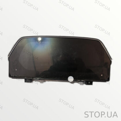 4KE920795D щиток приборов Щиток приборов Audi Q8 e-tron 2019-2024 SKU 4KE92