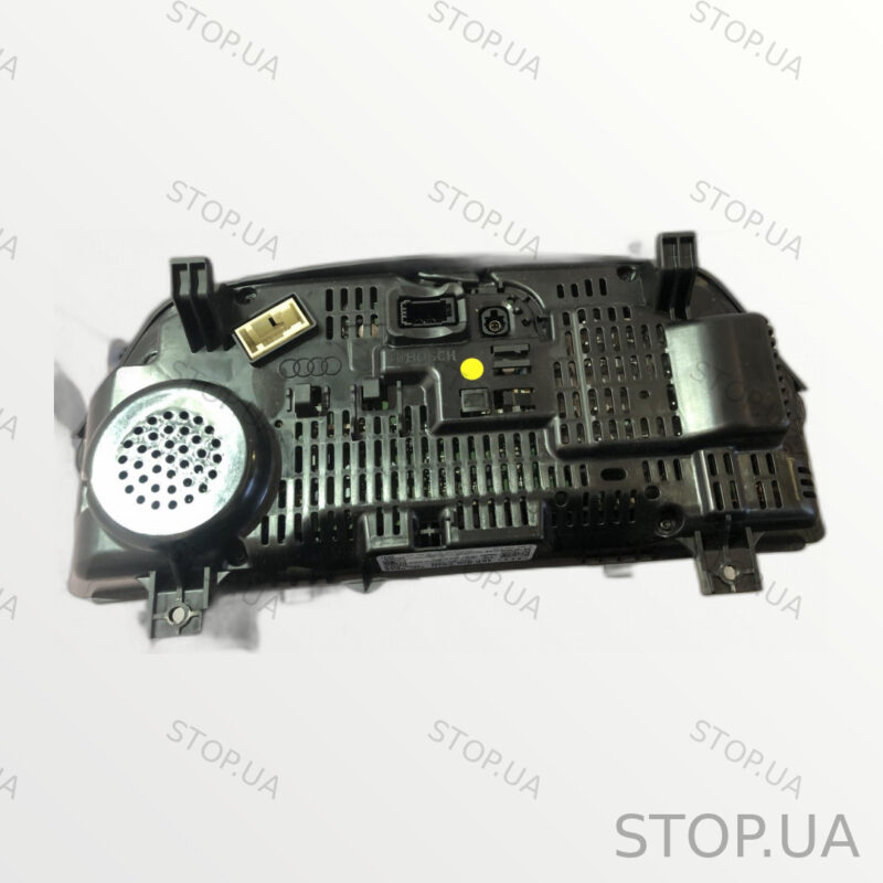 4KE920795D щиток приборов Щиток приборов Audi Q8 e-tron 2019-2024 SKU 4KE92 — изображение 2