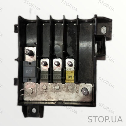 4KE937517A блок предохранителей Блок предохранителей Audi Q8 e-tron 2019-20