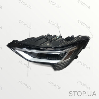 4KE941039B фара передняя левая Фара передняя левая Audi Q8 e-tron 2019-2024