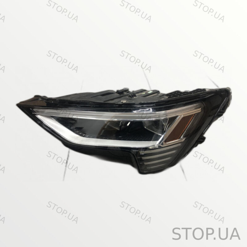 4KE941039B фара передняя левая Фара передняя левая Audi Q8 e-tron 2019-2024 — изображение 2