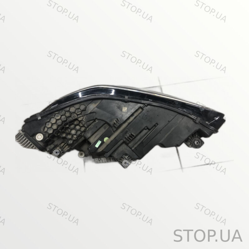 4KE941039B фара передняя левая Фара передняя левая Audi Q8 e-tron 2019-2024 — изображение 3
