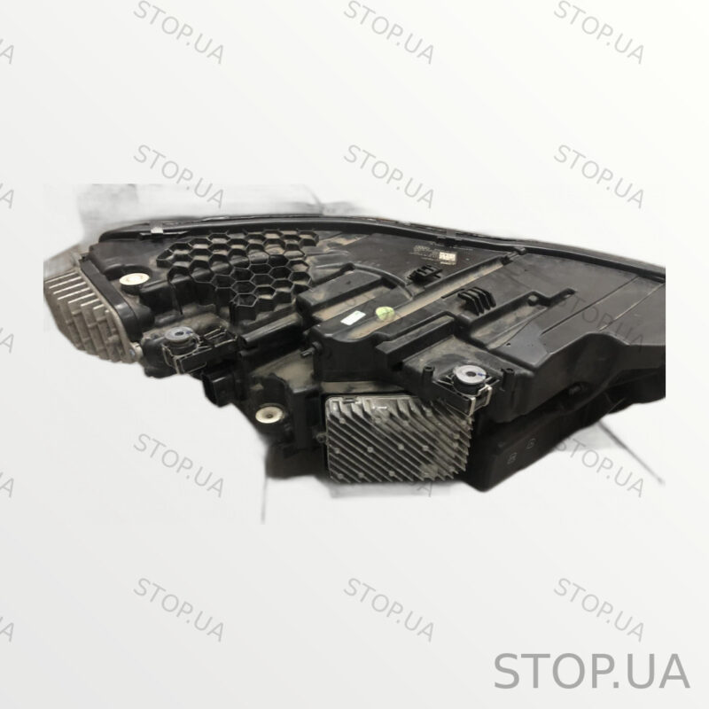 4KE941039B фара передняя левая Фара передняя левая Audi Q8 e-tron 2019-2024 — изображение 4