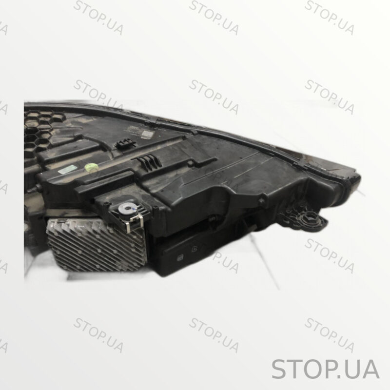 4KE941039B фара передняя левая Фара передняя левая Audi Q8 e-tron 2019-2024 — изображение 5