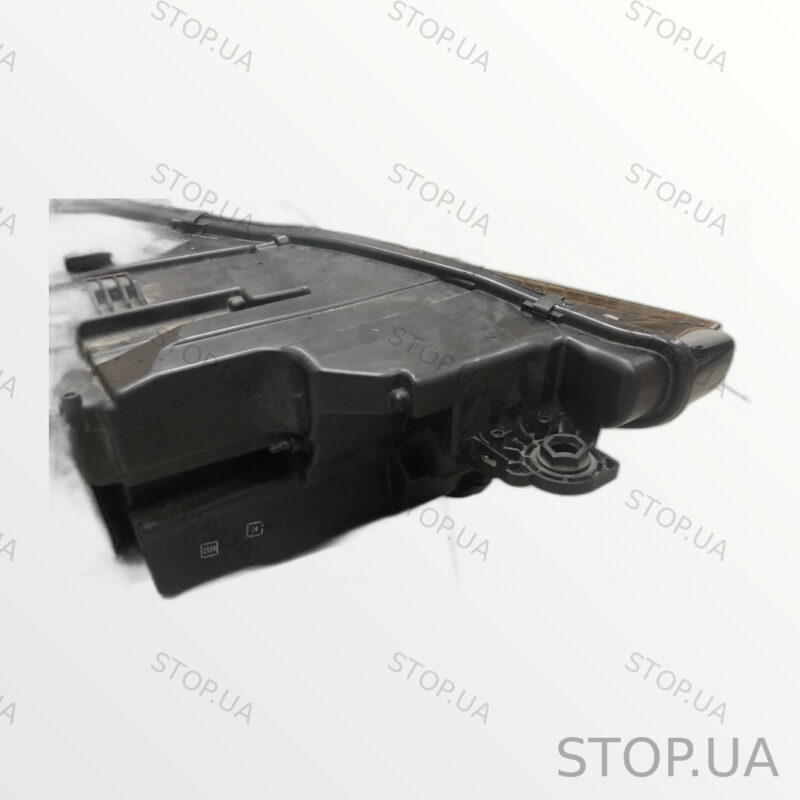 4KE941039B фара передняя левая Фара передняя левая Audi Q8 e-tron 2019-2024 — изображение 6