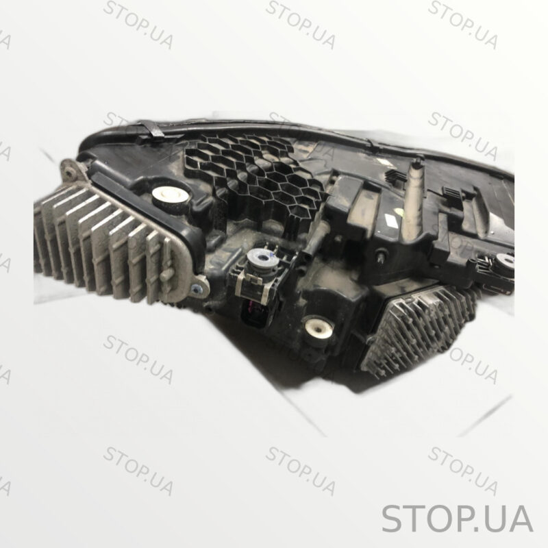 4KE941039B фара передняя левая Фара передняя левая Audi Q8 e-tron 2019-2024 — изображение 7