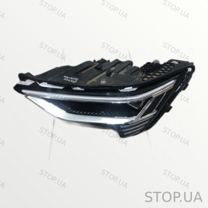 4KE941039 фара передняя левая Фара передняя левая Audi Q8 e-tron 2019-2024