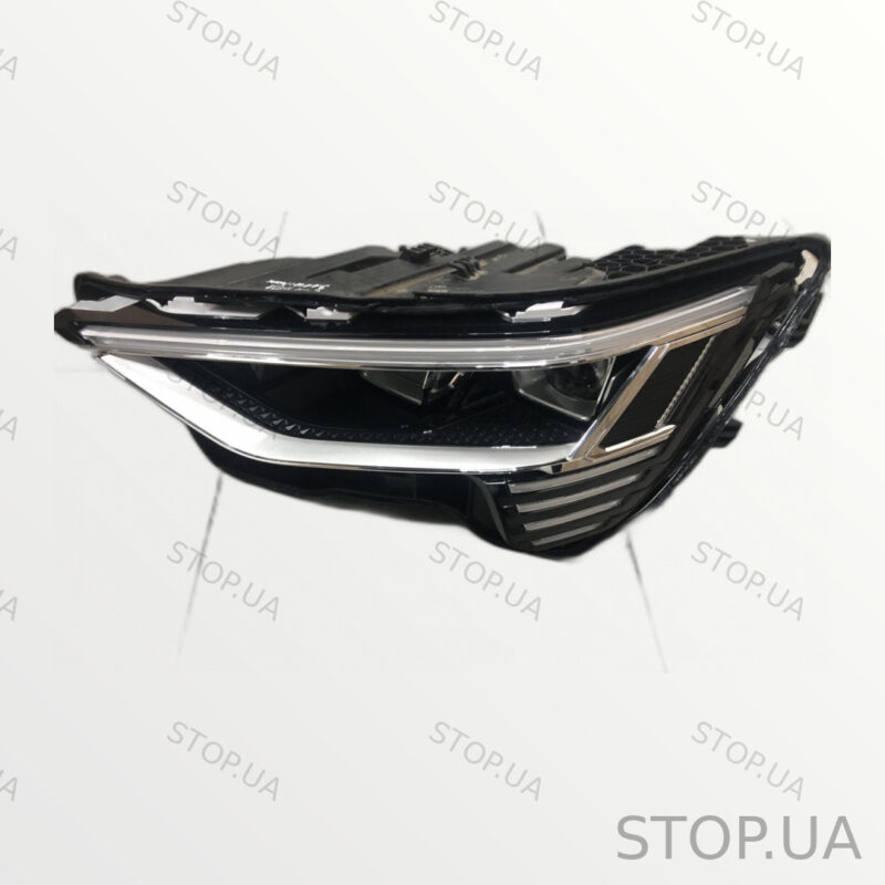 4KE941039 фара передняя левая Фара передняя левая Audi Q8 e-tron 2019-2024 — изображение 2