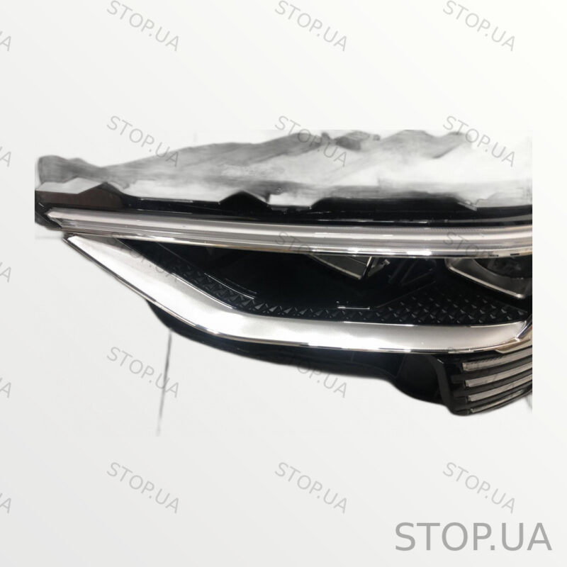 4KE941039 фара передняя левая Фара передняя левая Audi Q8 e-tron 2019-2024 — изображение 3
